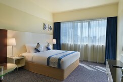 Kingsgate Hotel by Millennium