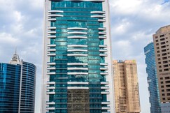 First Central Hotel Suites 