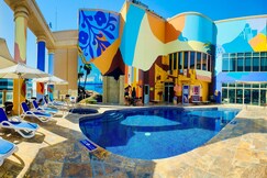 Oryx Hotel