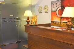 Port View City Hotel