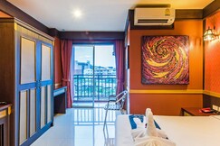 99 Residence Patong 