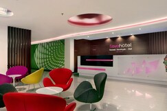 favehotel Sunset Seminyak