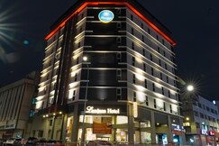 Lazdana Hotel Kuala Lumpur