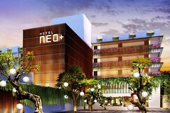 Hotel NEO Plus Kuta - Legian by ASTON