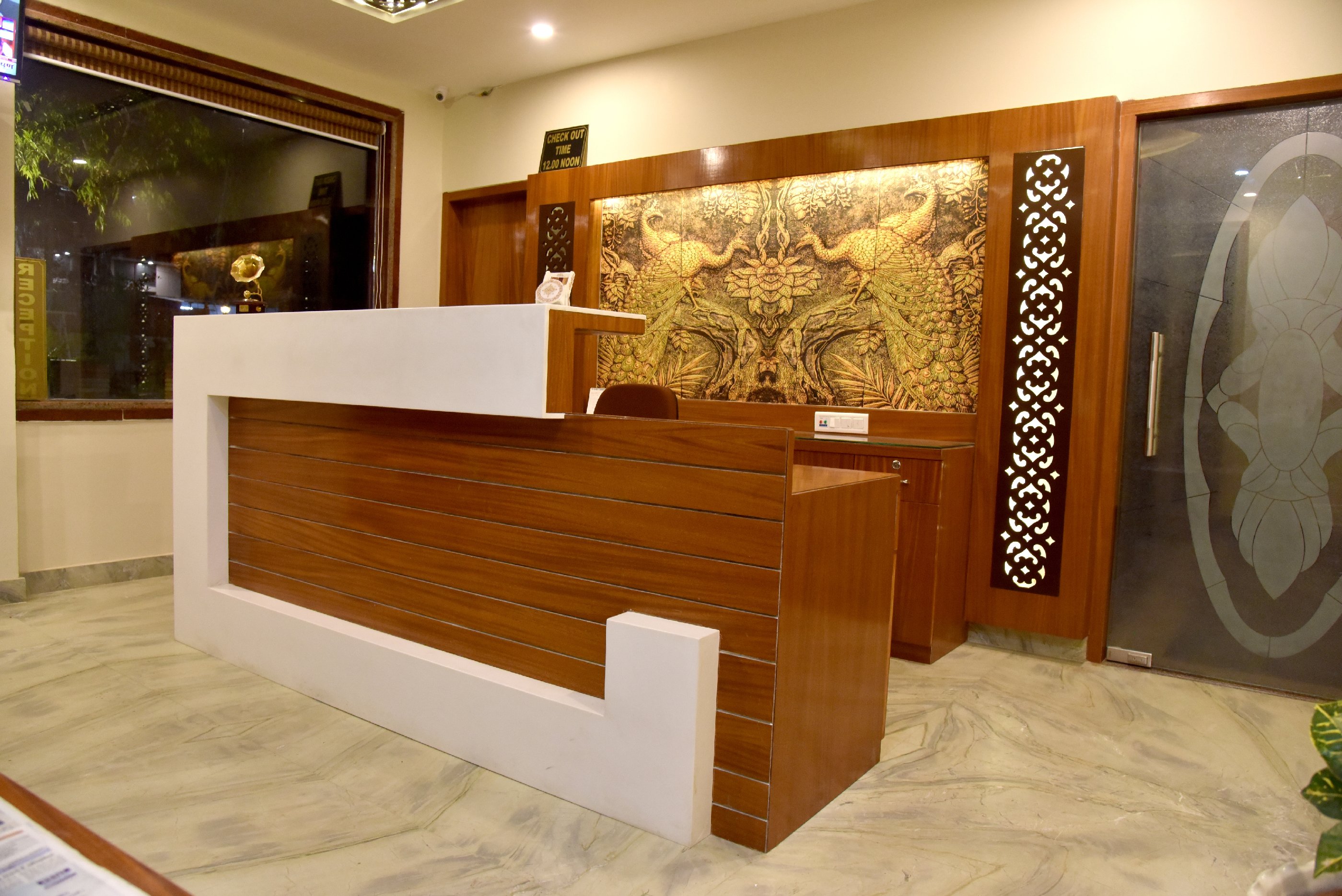 Main gallery