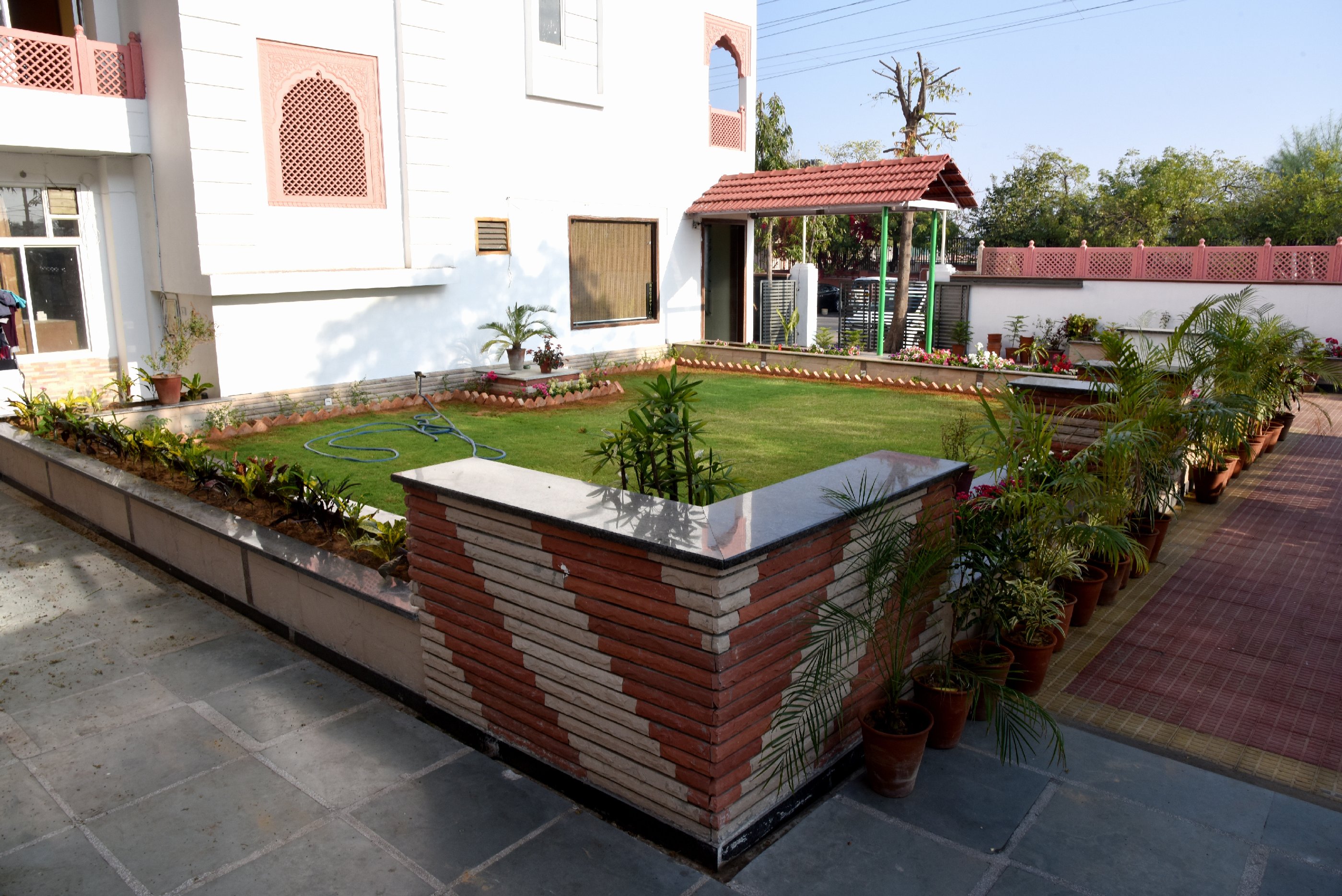 Hotel Triveni Residency
