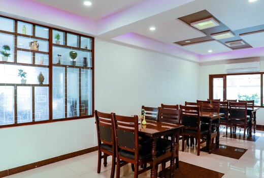 Hotel Sri Simran Park