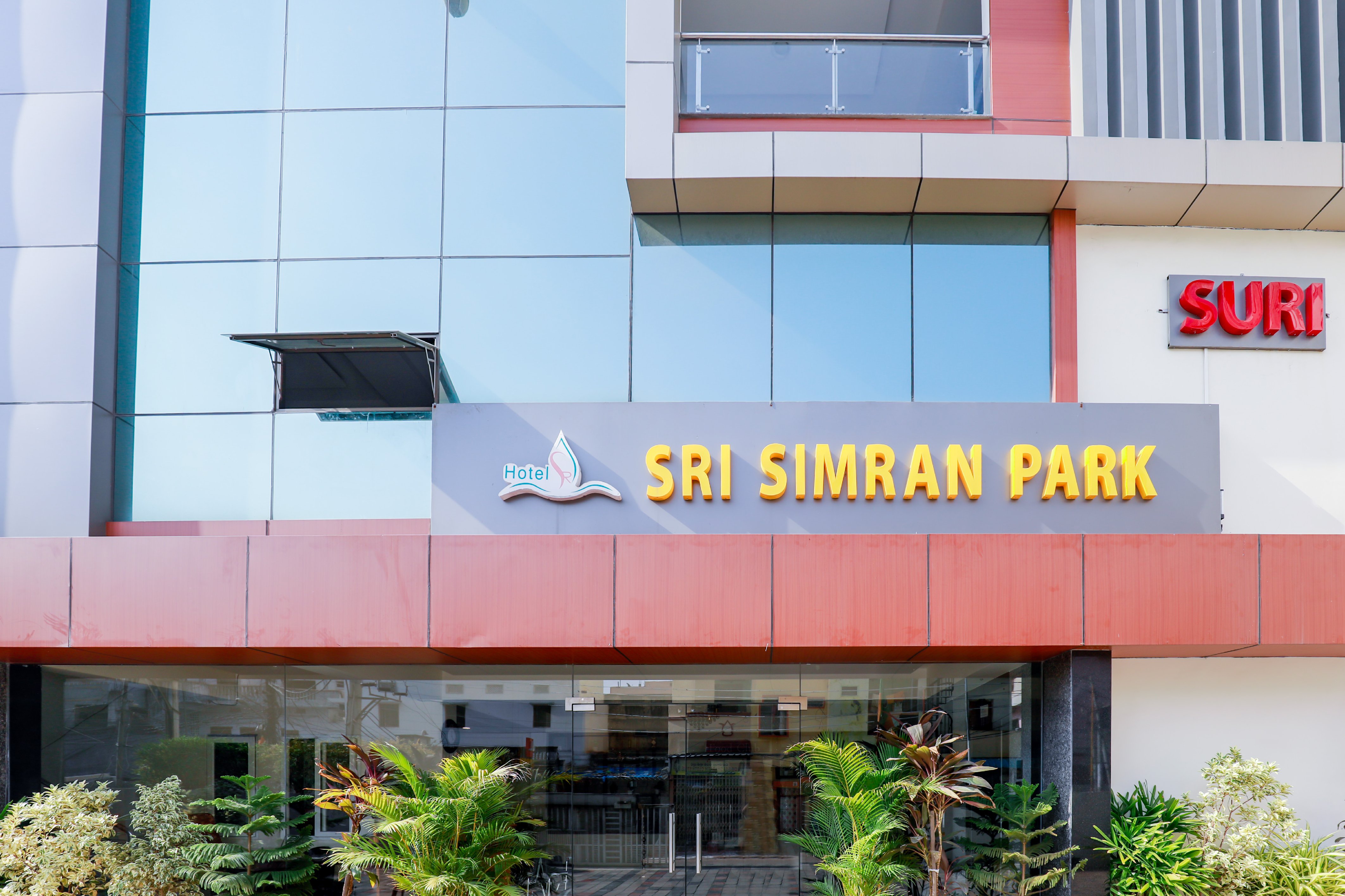 Hotel Sri Simran Park - Tap to explore photos