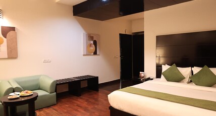 Trevon Inn Gurugram Room Type - Executive Suite