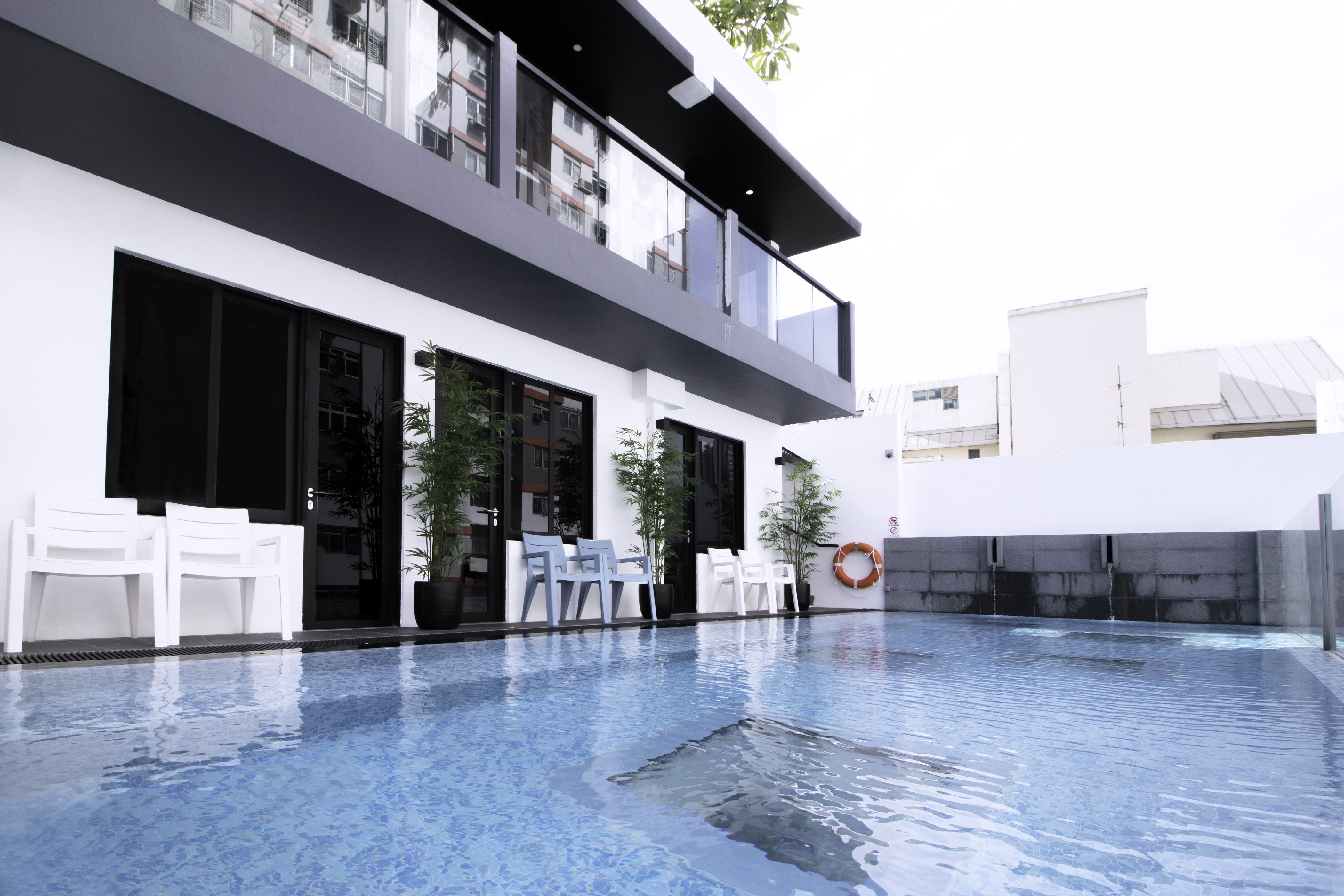 Hotel NuVe Urbane - A Boutique Hotel - Tap to explore photos