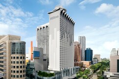 Hilton Singapore Orchard