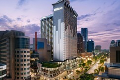 Hilton Singapore Orchard