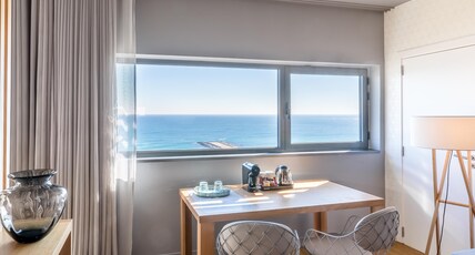 Occidental Atenea Mar - Adults only Room Type - Suite