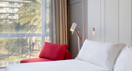 Occidental Atenea Mar - Adults only Room Type - Superior