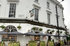 PubLove The White Ferry, Victoria