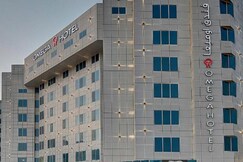 Omega Hotel, Bur Dubai