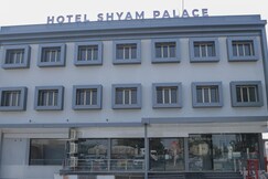 Address of Hotel Shyam Palace