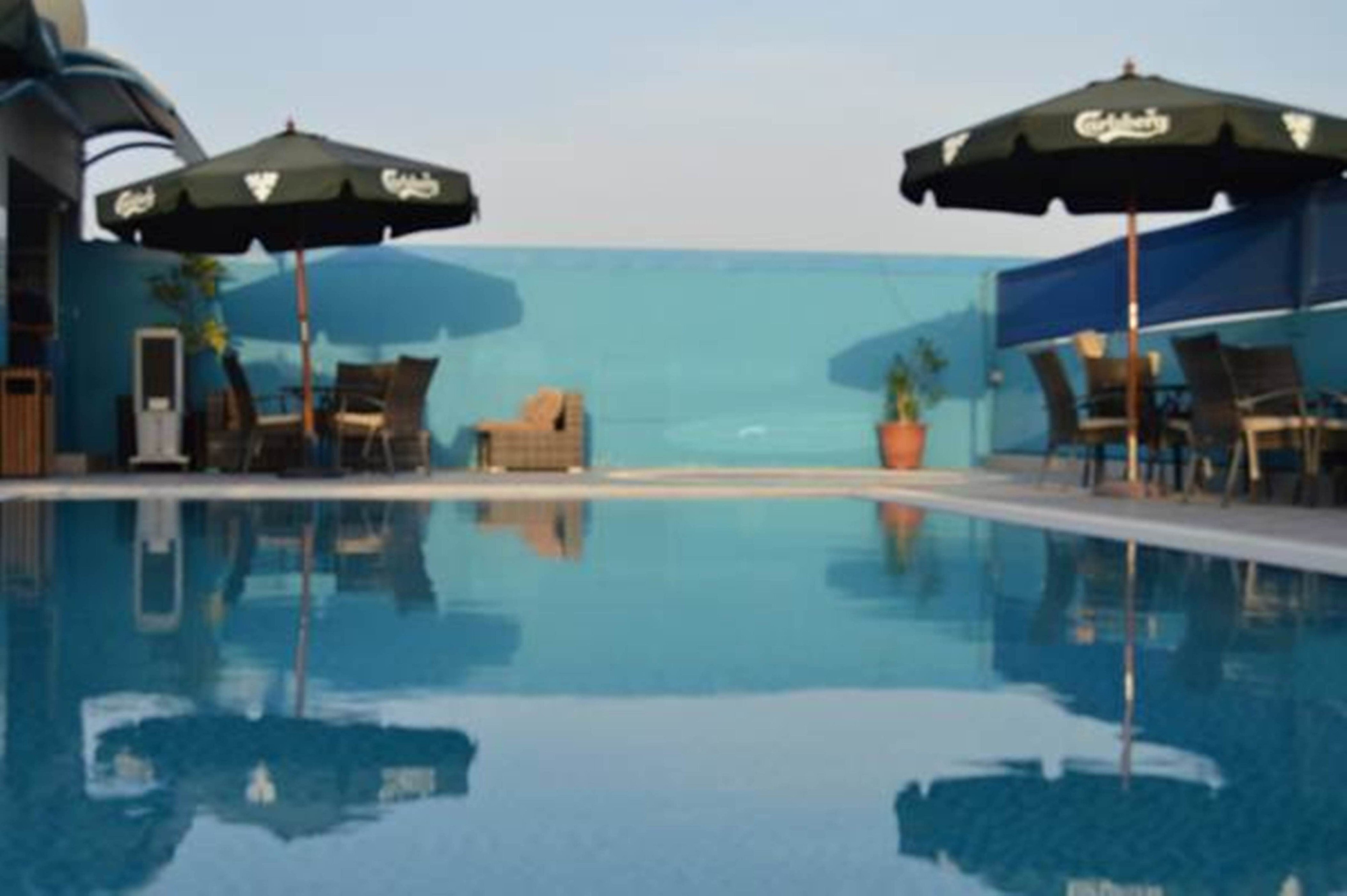 Dorus Hotel Dubai - Tap to explore photos
