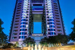 Dukes The Palm Dubai Hotel