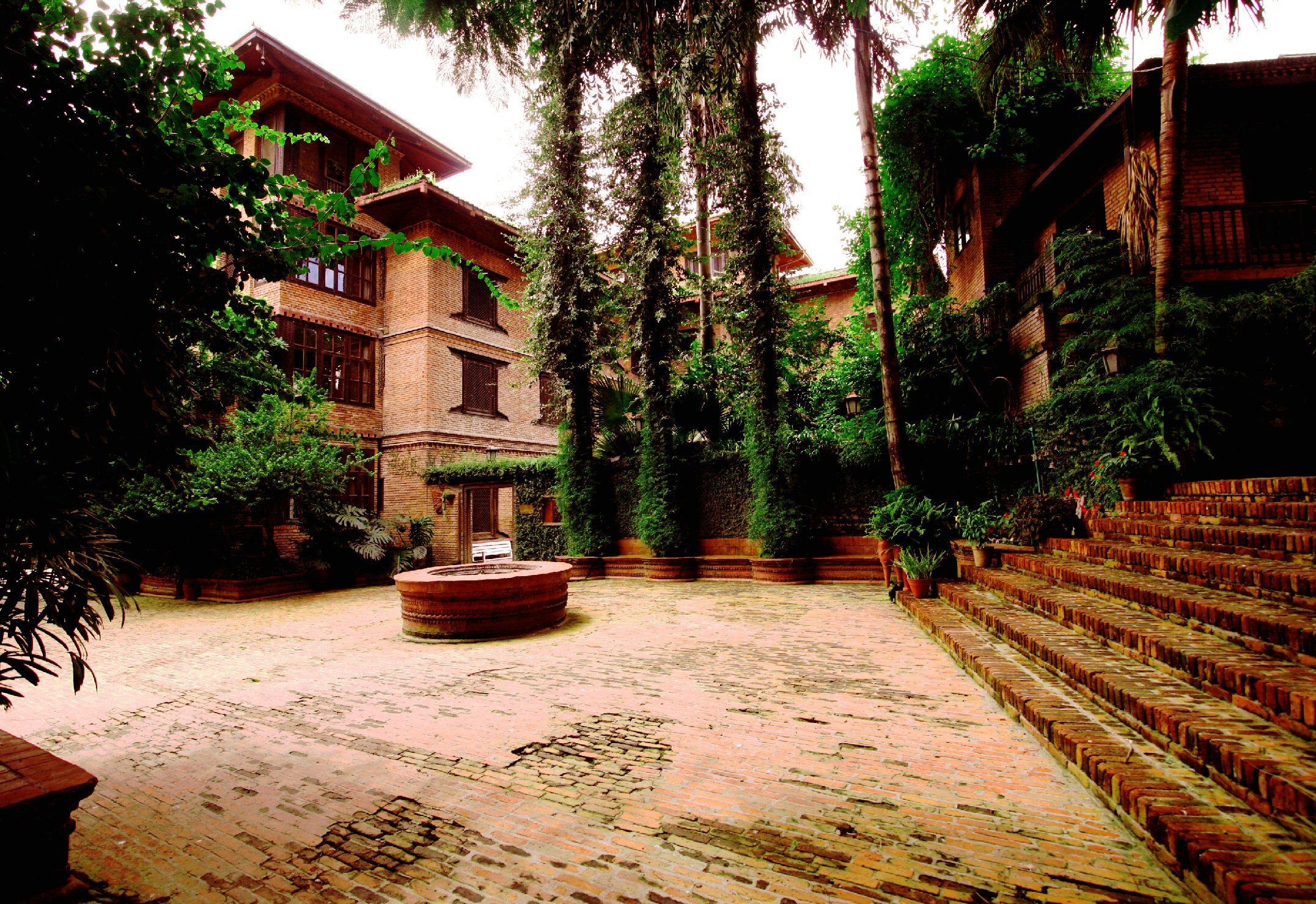 Hotel Vajra Guest House - Tap to explore photos