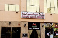 Kings Park Hotel