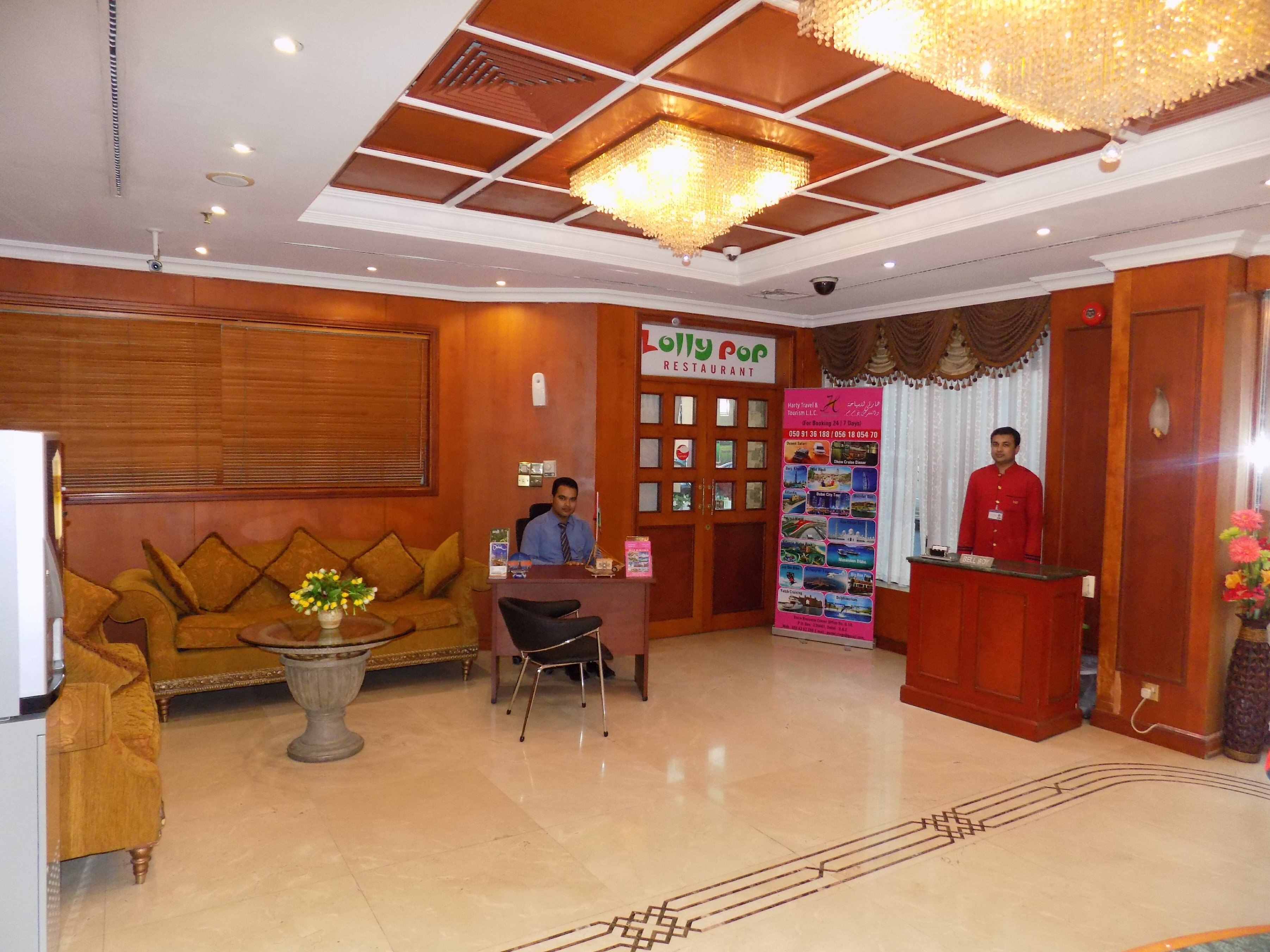 Main gallery