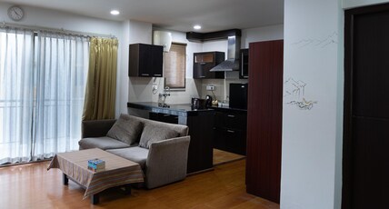 Dorji Elements Room Type - Suite Room