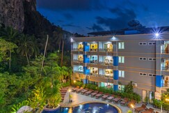 Aonang Silver Orchid Resort