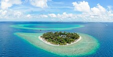 Malahini Kuda Bandos Maldives