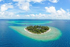 Malahini Kuda Bandos Maldives