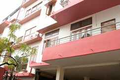 Prabash Atithi Griha