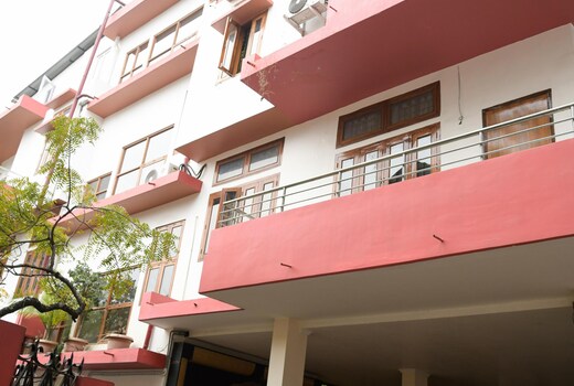 Prabash Atithi Griha