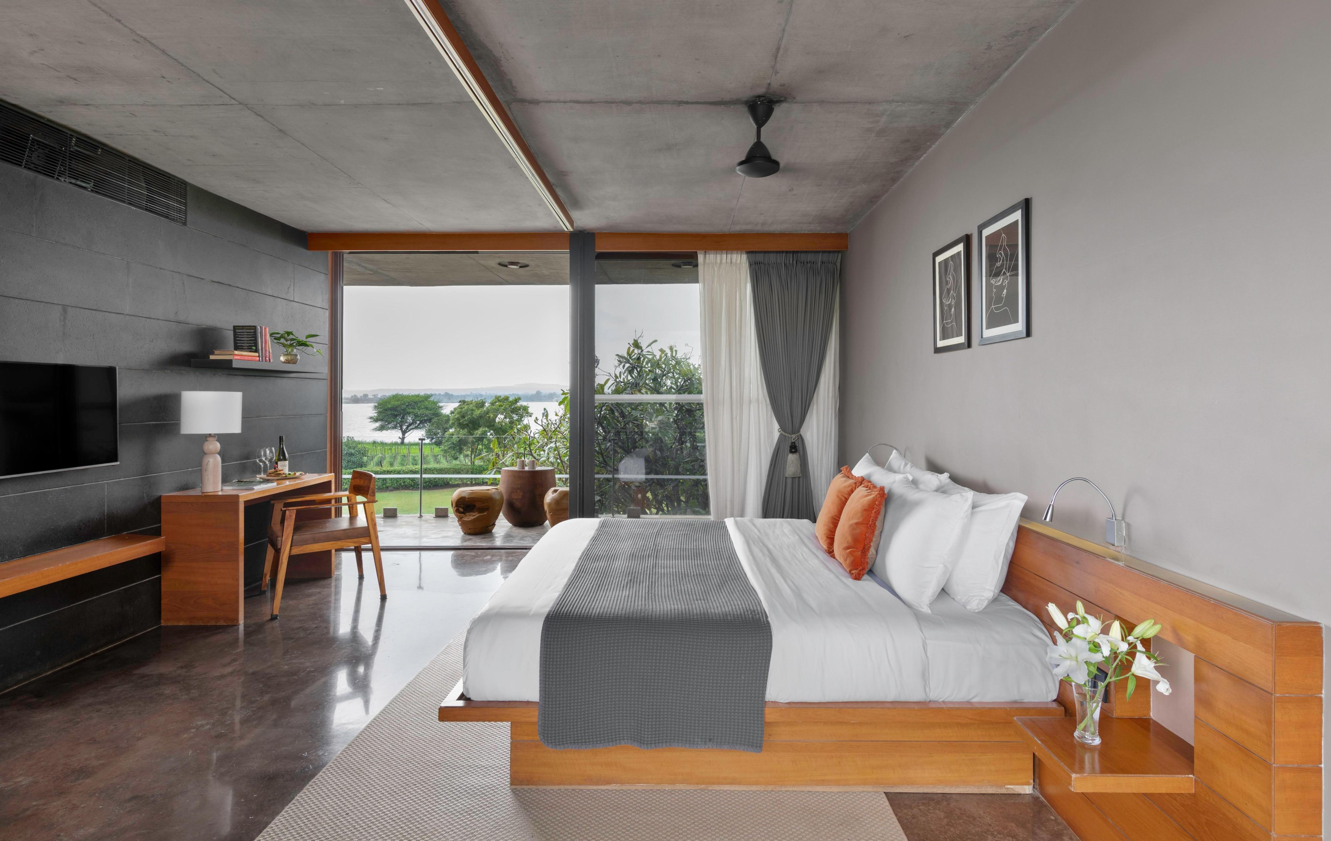 Beyond by Sula Room Type - Sky Villa with Private Pool