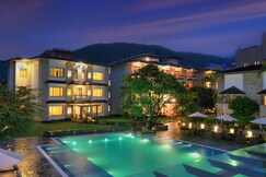 Hotel Barahi, Pokhara