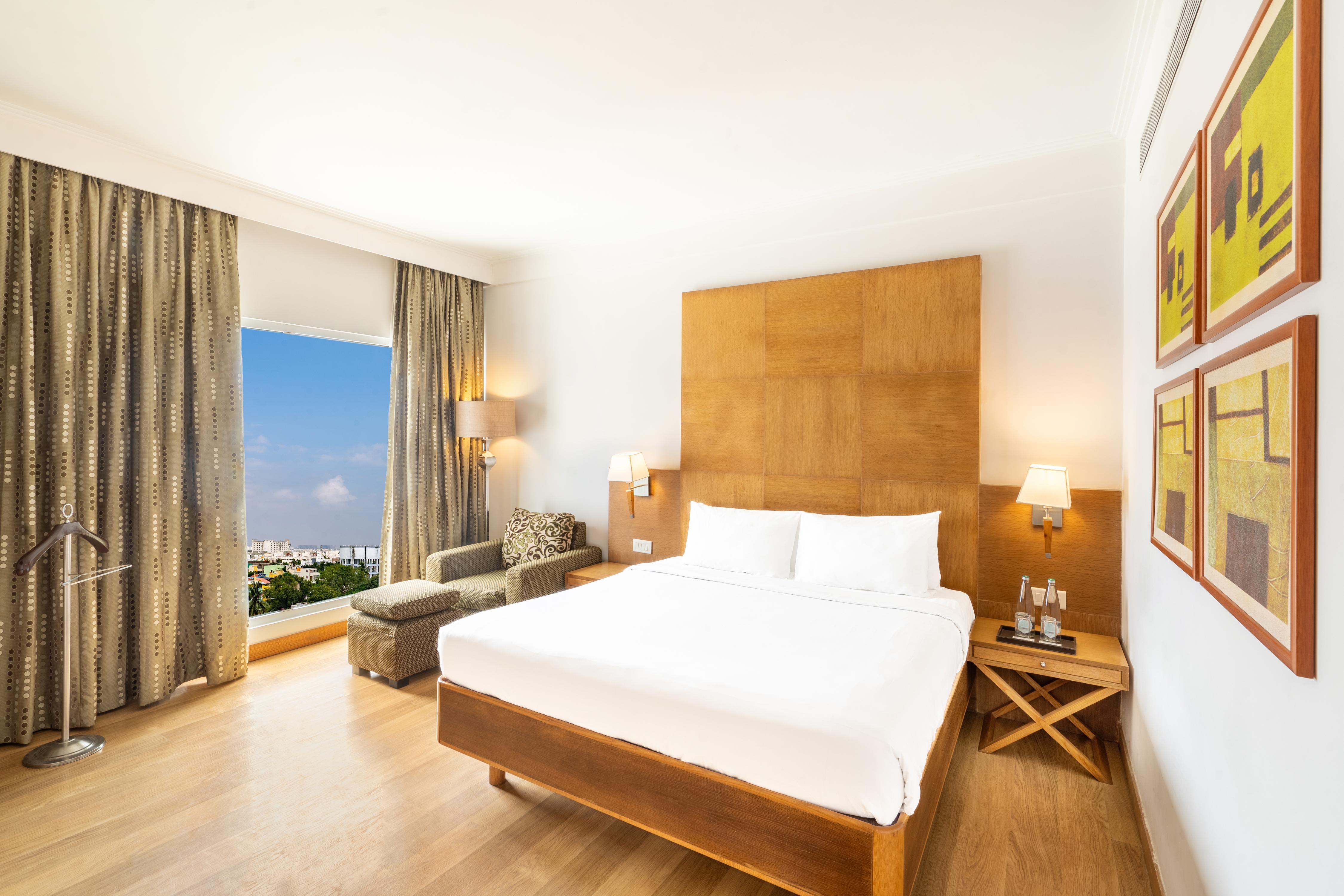 PARK PLAZA CHENNAI OMR - Tap to explore photos