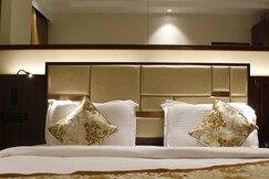 Address of Mango Hotels Vijayawada
