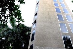 Hotel Mumbai House Andheri East