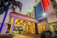 Zip By Spree Hotels Surabi International Vellore