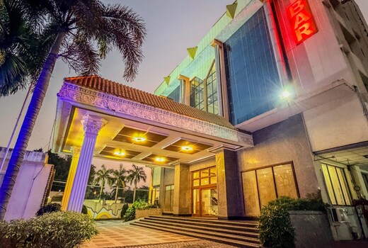 Zip By Spree Hotels Surabi International Vellore