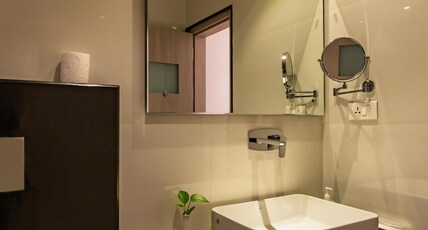 Hotel Mount Kailash - Experience Pokhara, Stay with Comfort Room Type - Deluxe Family
