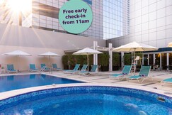 Premier Inn Abu Dhabi Capital Centre
