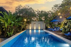 Rama Residence Seminyak