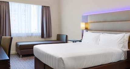 Premier Inn Dubai Ibn Battuta Mall Room Type - Standard Family Room Non-Smoking Premier Inn Dubai Ibn Battuta Mall Room Type - Standard Family Room Non-Smoking