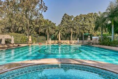 The Imperial New Delhi