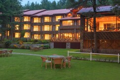 Welcomhotel by ITC Hotels, Pine N Peak, Pahalgam