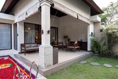 Aldeoz Grand Kancana Villa