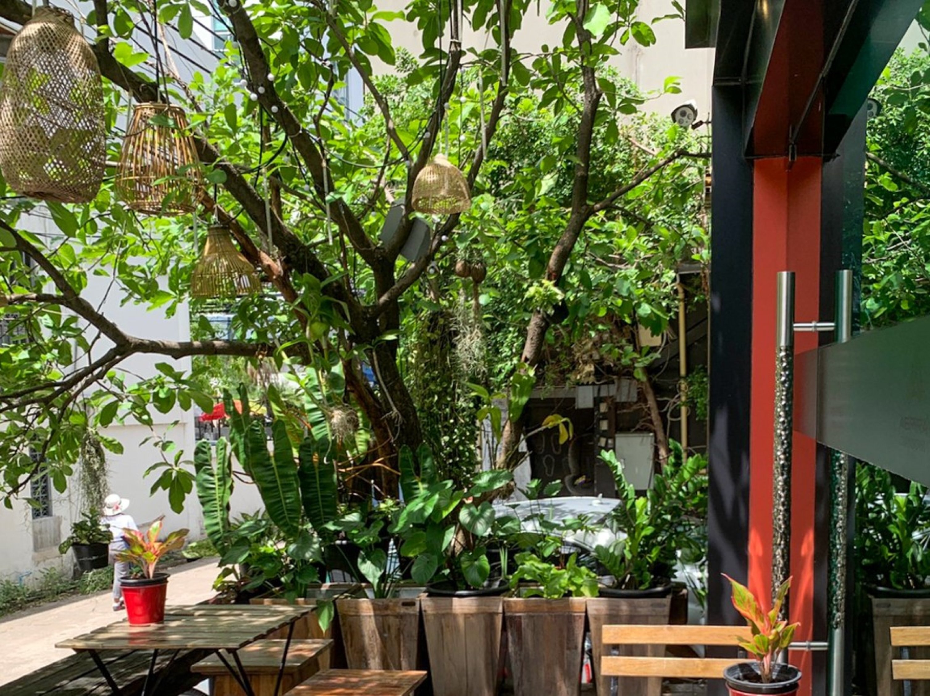 Aspira D'Andora Sukhumvit 16 - Tap to explore photos