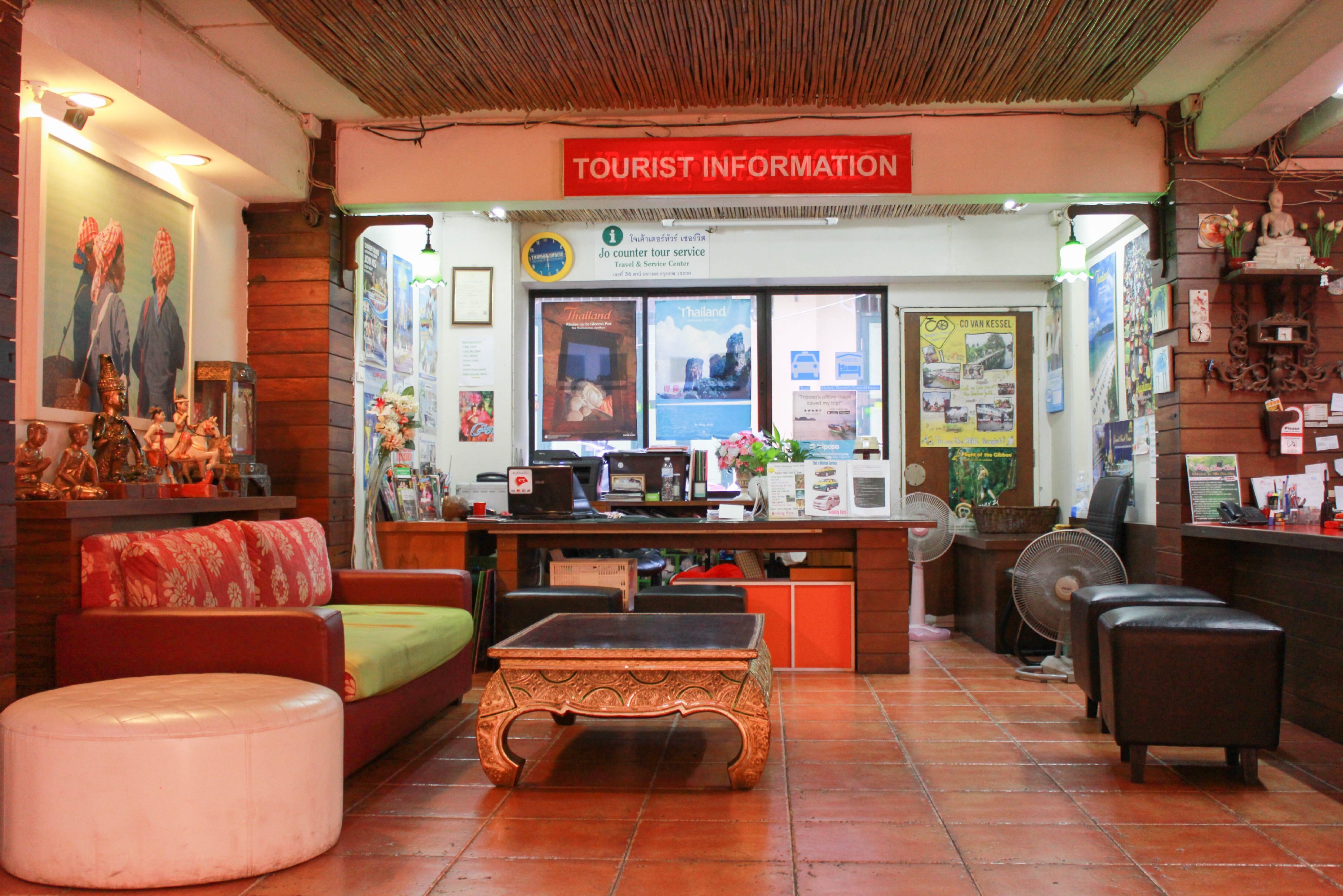 Main gallery