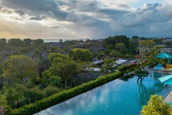 Rama Residence Padma