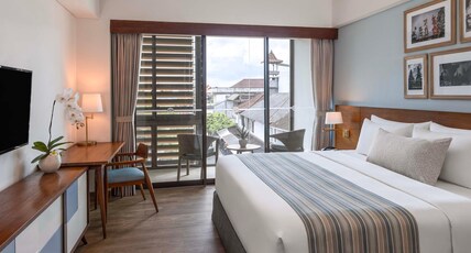 Rama Residence Padma Room Type - Premier Studio with Kitchenette